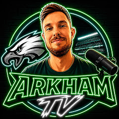 ArkhamTv