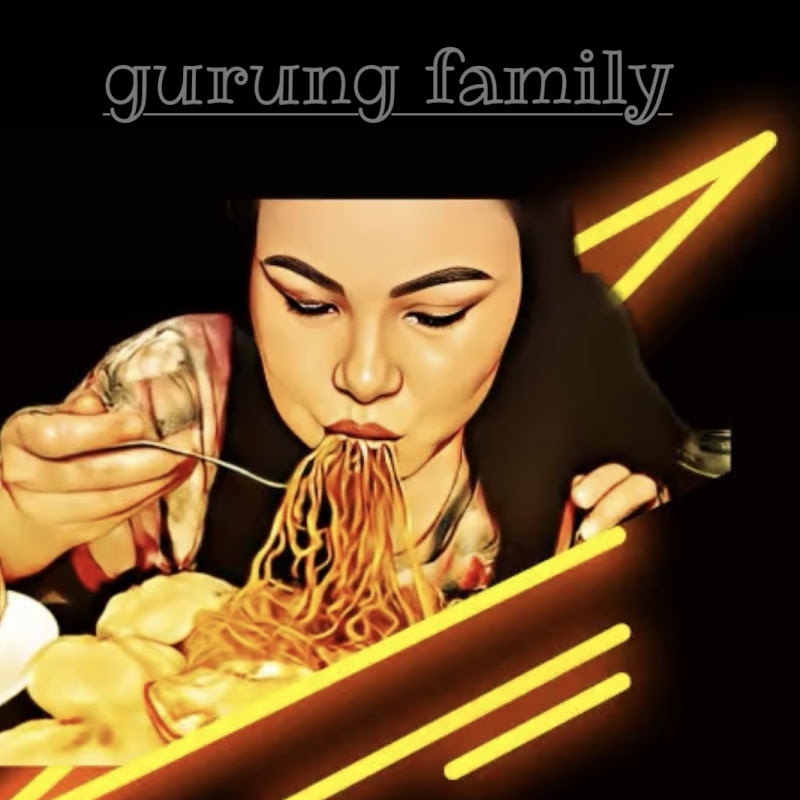Gurung Family