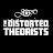 The Distorted Theorists
