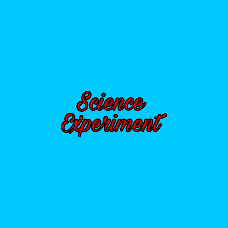 Science Experiments avatar