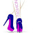 SUPER LEGS FASHION  - PANTYHOSE 