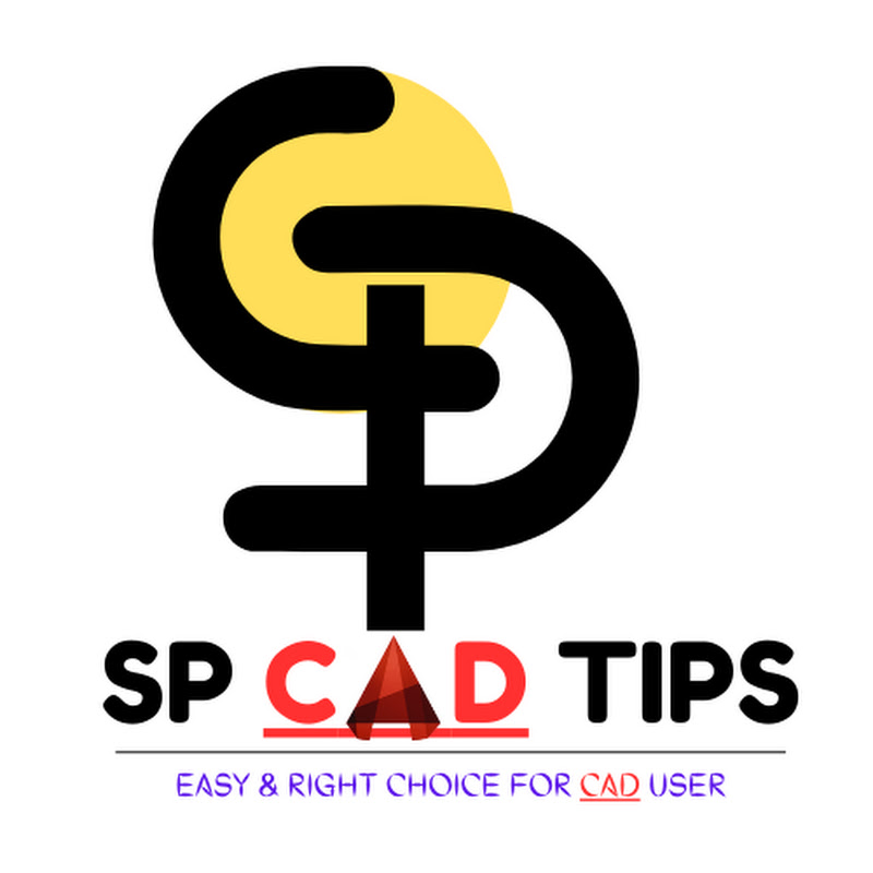 SP CAD TIPS 
