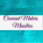 Covenant Makers Ministries logo