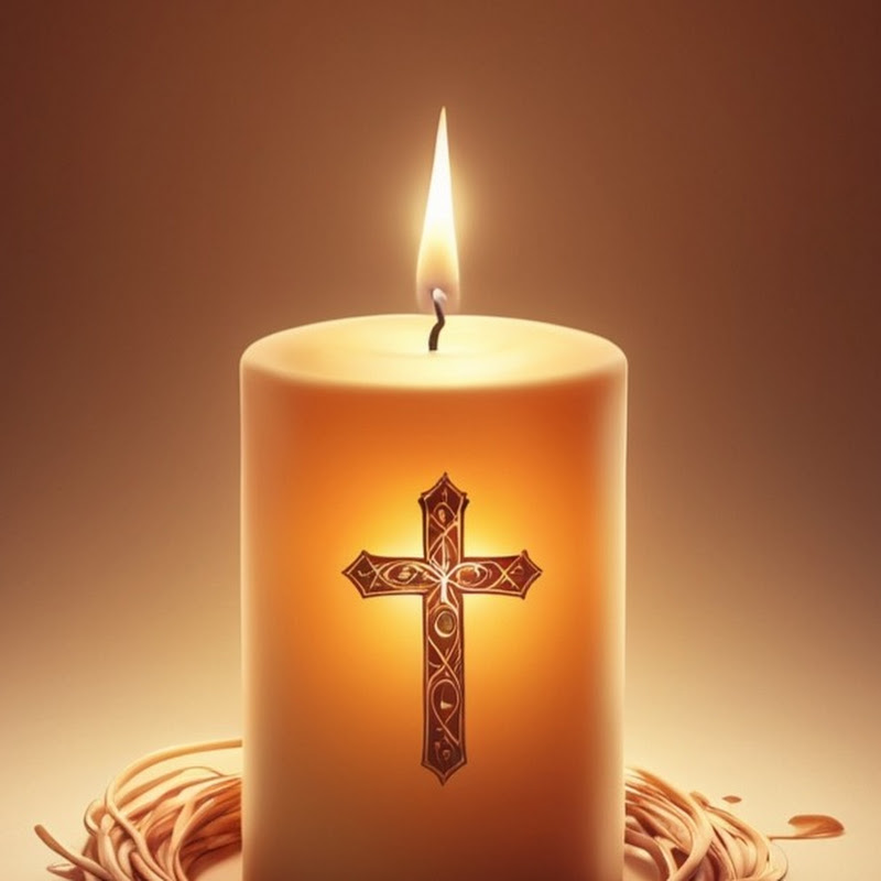 Глас Молитвы Logo