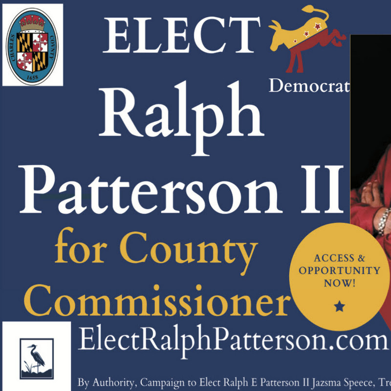 Ralph Patterson II