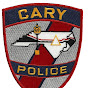 Cary Police Department
