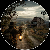 Forgotten Country Roads