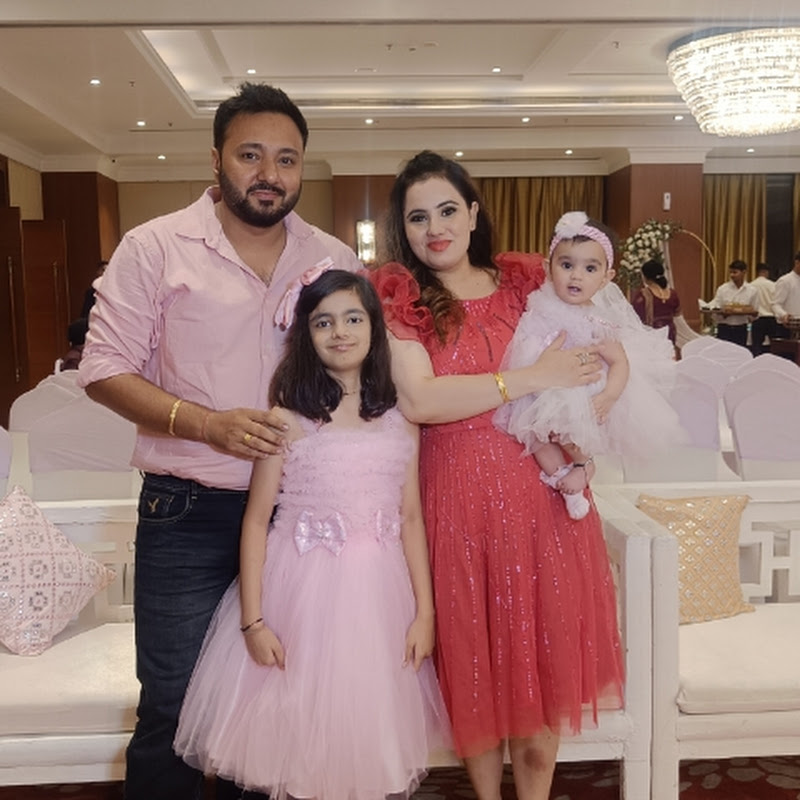 Varun and Jagriti Vlogs