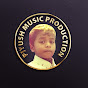 Piyush Music Production  logo