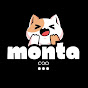 Monta Cod logo