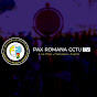 Pax Romana CCTU Local logo