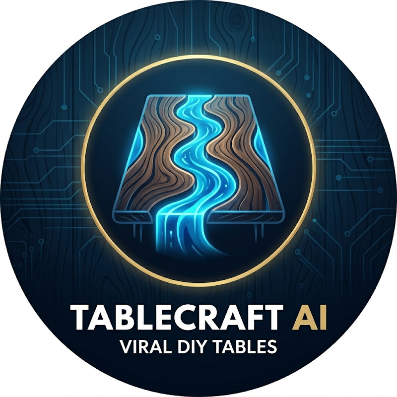 🏆 TableCraft AI