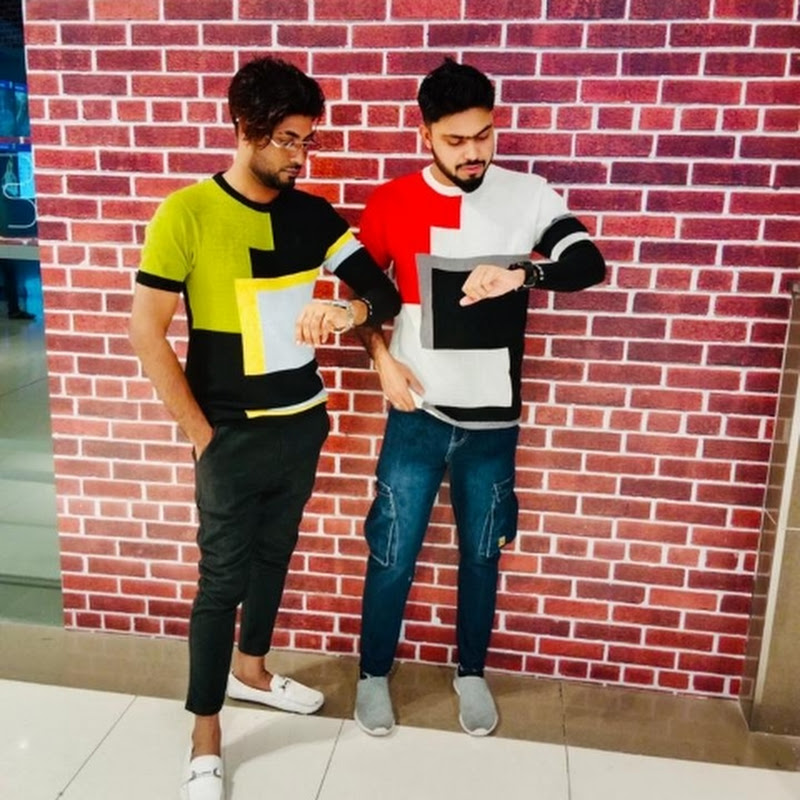 mix masala YouTube channel