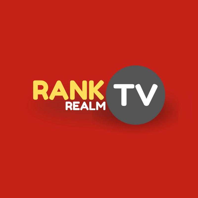 RankRealm TV