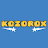 KOZOROX 