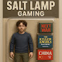 Salt Lamp Gaming