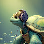TurtleChillLofi logo