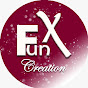 FunX Creation logo