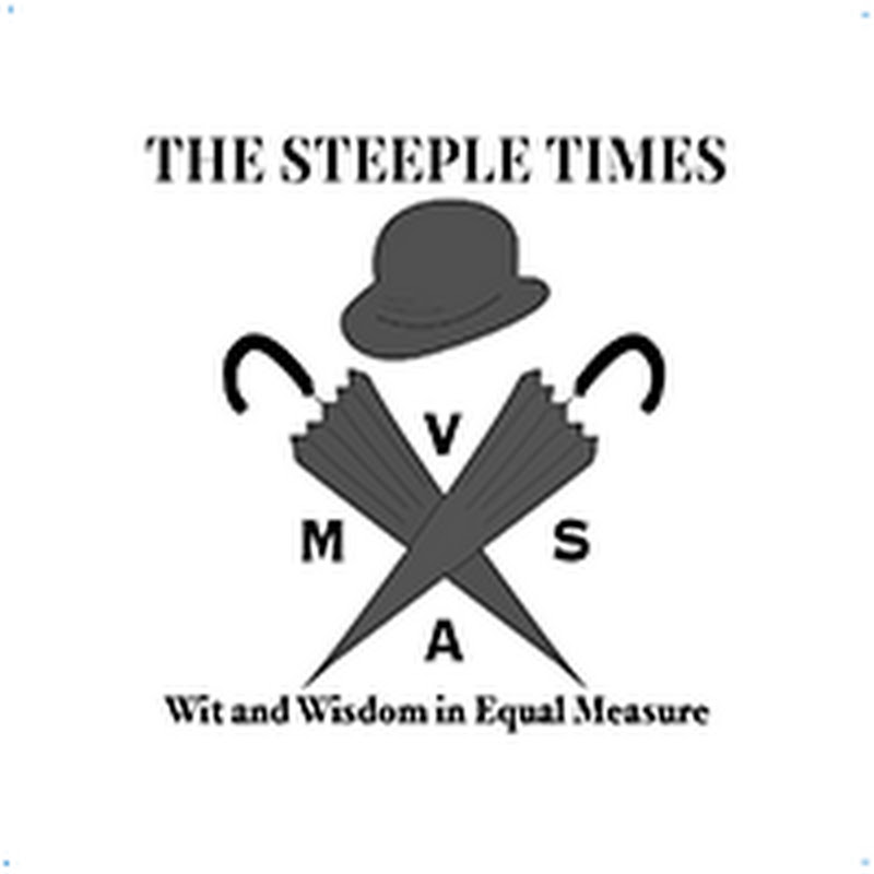 TheSteepleTimes