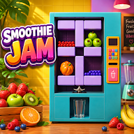 Smoothie Jam icon