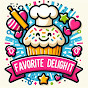 Favourite Delight logo