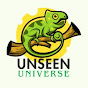 Unseen Universe logo