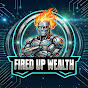 Mr. FIRED Up Wealth Avatar