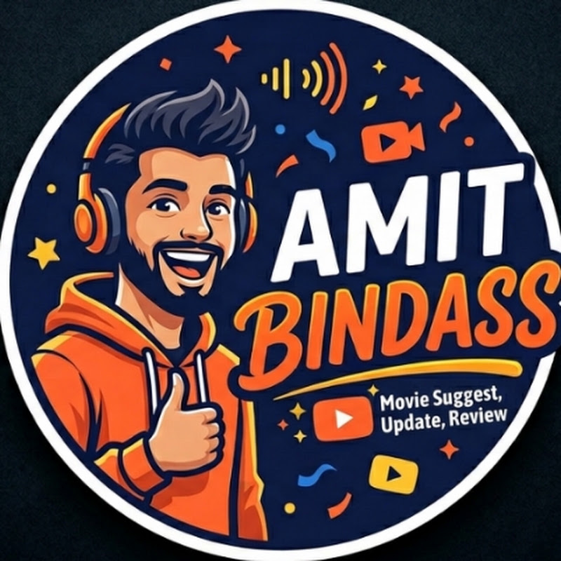Amit Bindass
