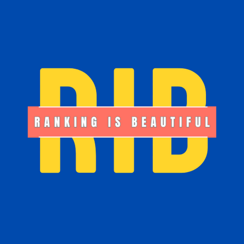 Ranking is Beautiful