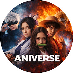 ANIVERSE-LIFE