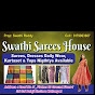 swathisareehouses logo