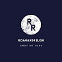 Roam and Relish logo