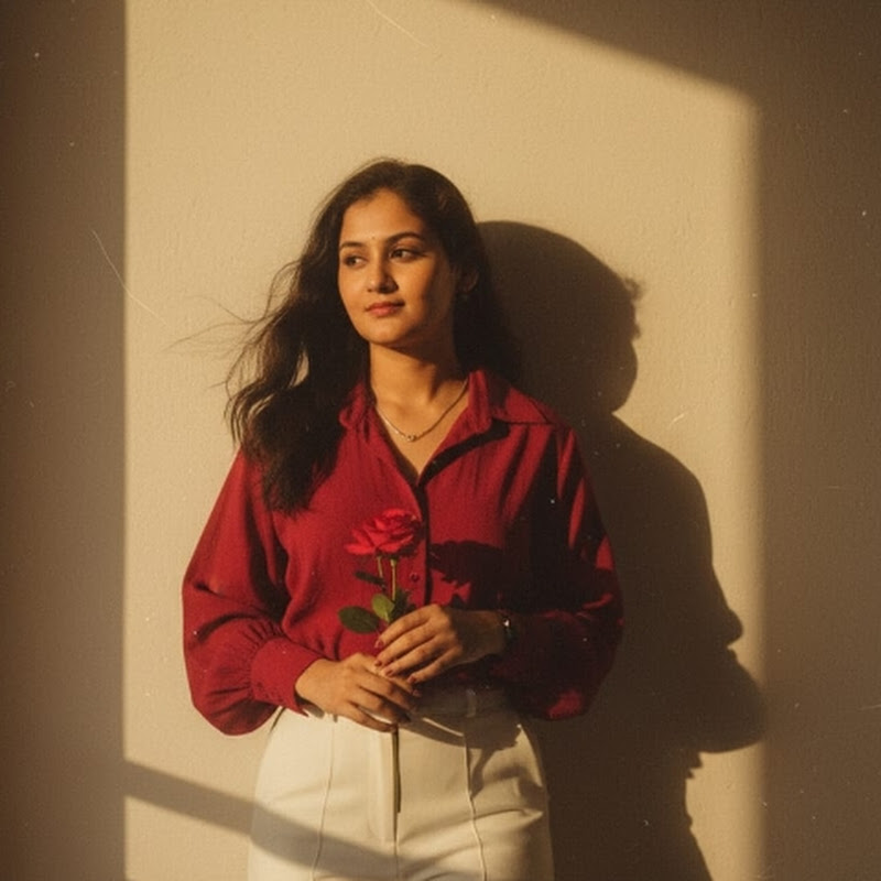 UP Wali Jaatni (PoojaTomar)