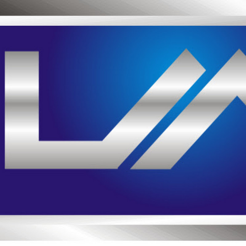 Lifted Television logo
