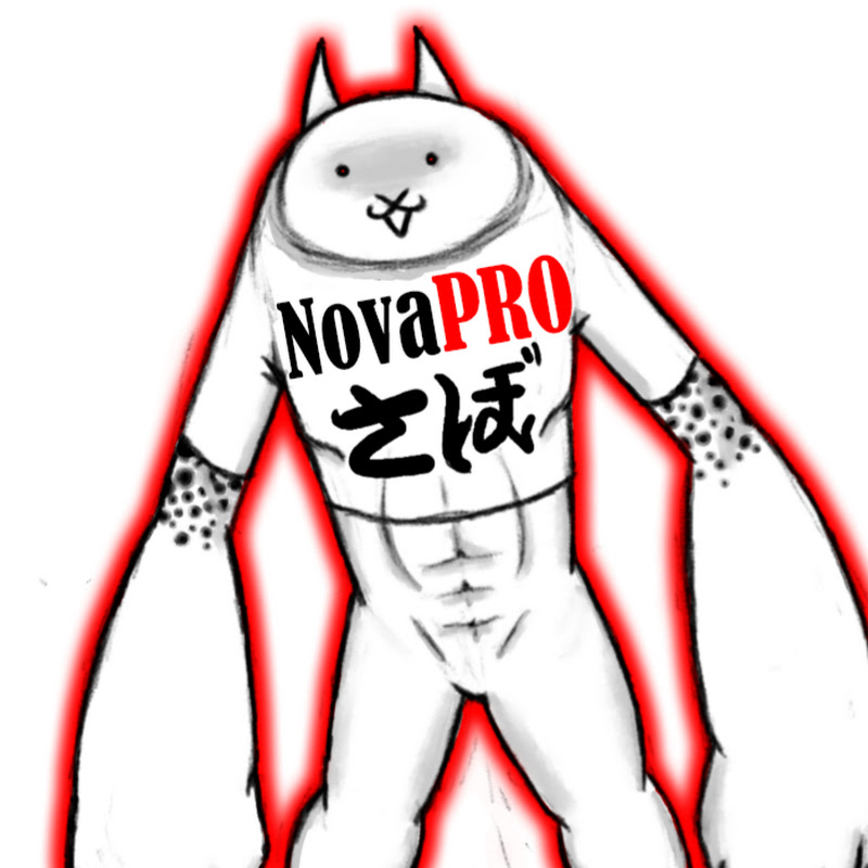 Nova PRO Reborn