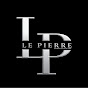Le Pierre | Official logo