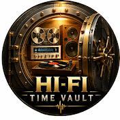 Hi-Fi Time Vault