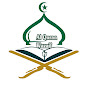 Al Quran Wazaif tv logo