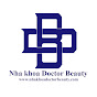Nha Khoa Doctor Beauty logo