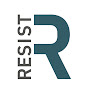 Resist Booksellers logo