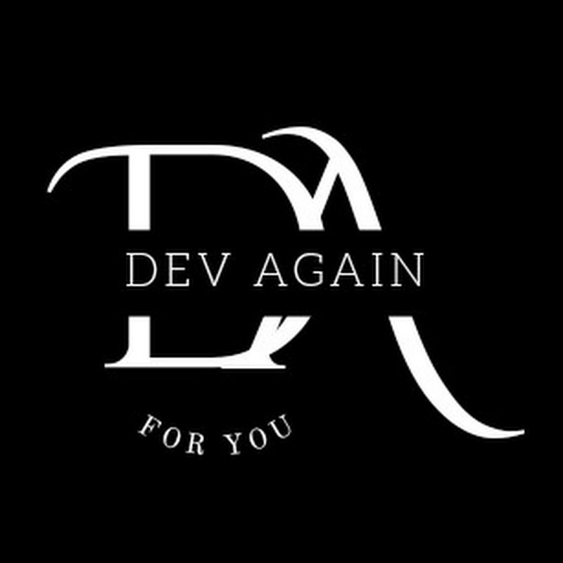 Dev Again