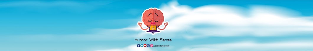 LaughingColours رمز قناة اليوتيوب