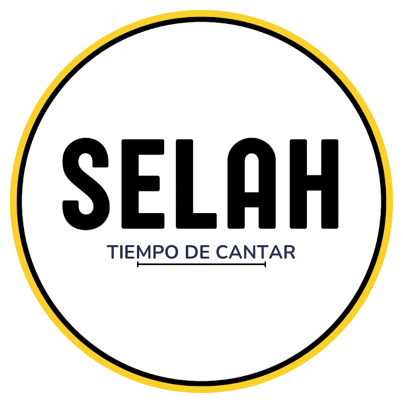 SELAH Tiempo de Cantar