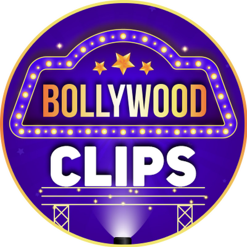 Bollywood Clips Logo
