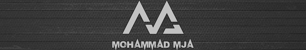 Mohammad MJA YouTube channel avatar
