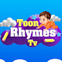 Toon Rhymes Tv  logo