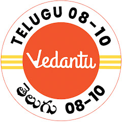 Vedantu Telugu 8,9 & 10 channel avatar