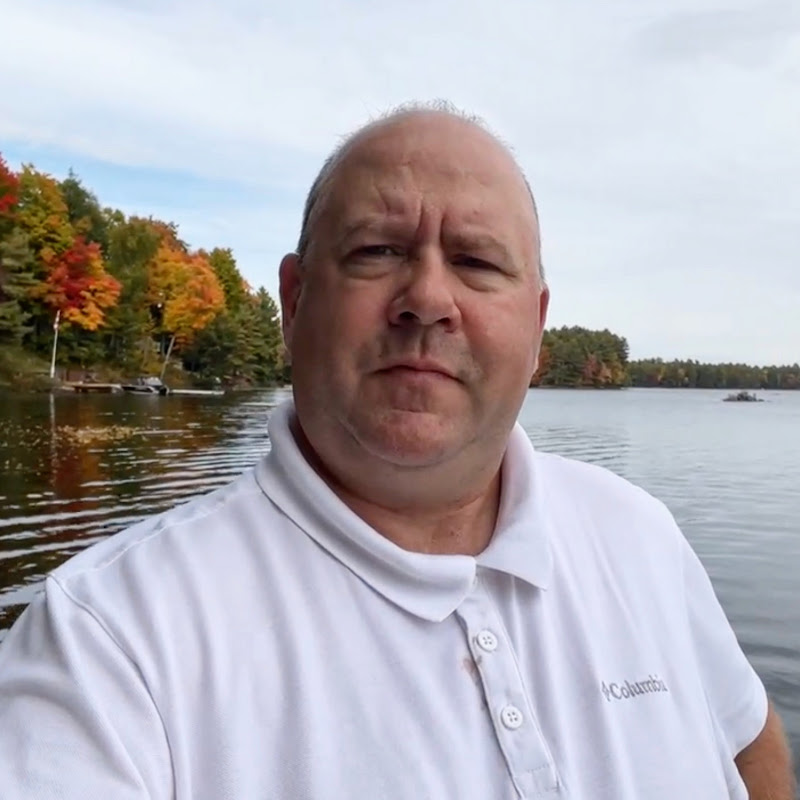 Brad Sinclair, Kawarthas and Peterborough Realtor