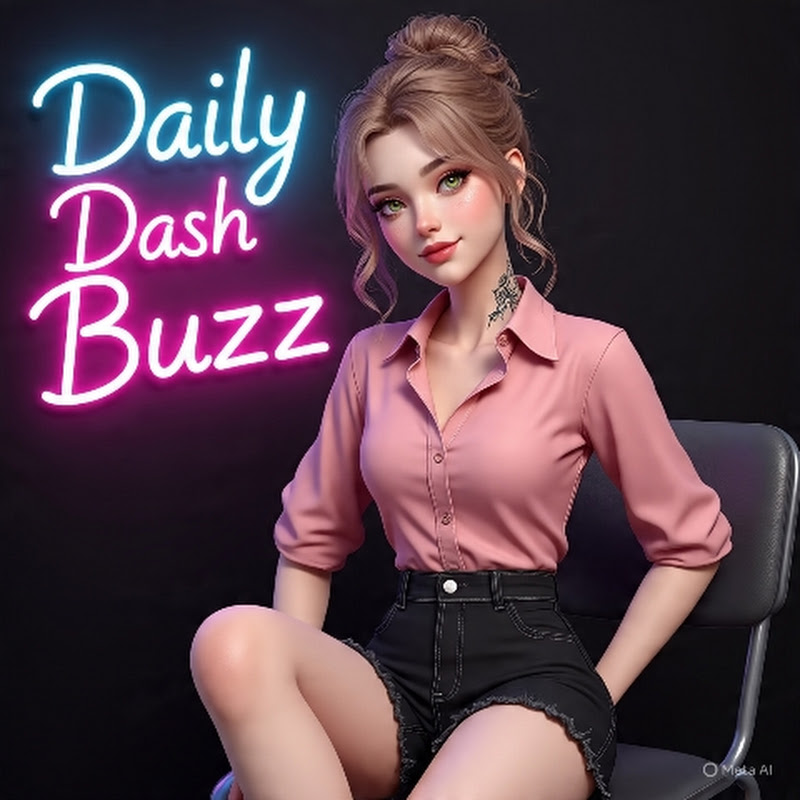 Daily Dash Buzz