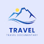 Travel Documentary Nomad logo